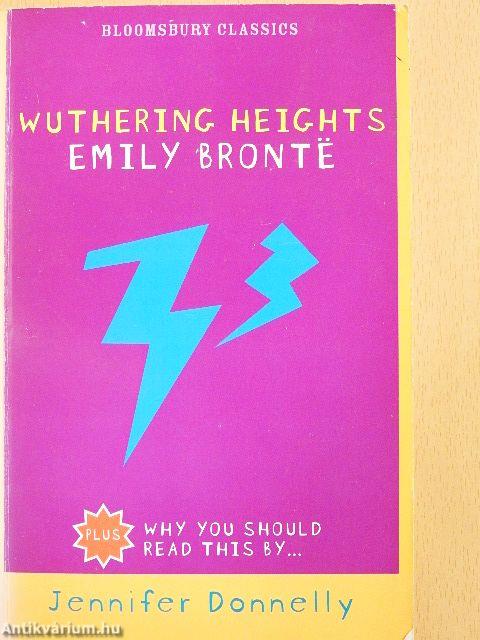 Wuthering Heights