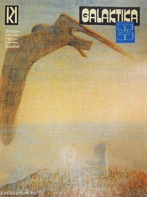 Galaktika 25.
