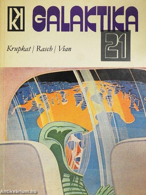 Galaktika 21.