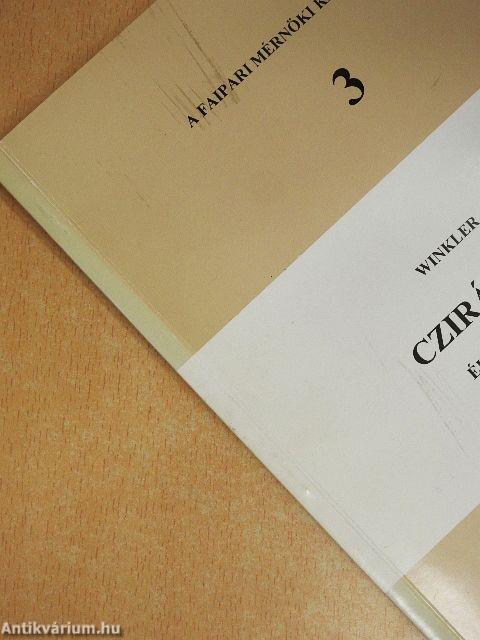 Cziráki József élete és munkássága