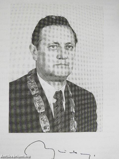 Cziráki József élete és munkássága