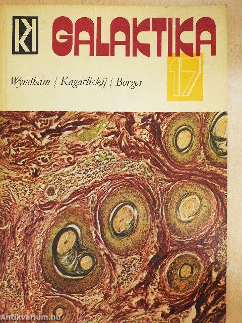 Galaktika 17.