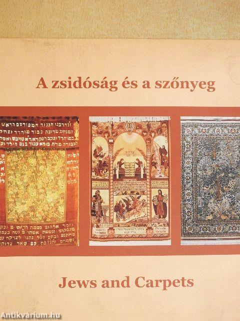 A zsidóság és a szőnyeg