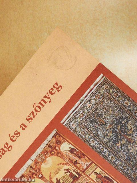 A zsidóság és a szőnyeg