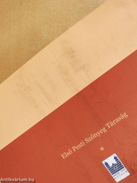 A zsidóság és a szőnyeg