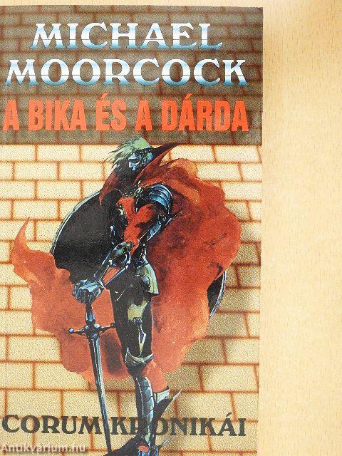 A bika és a dárda