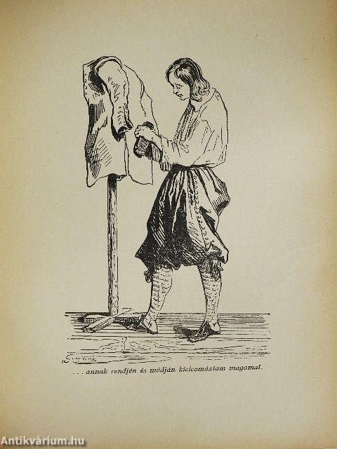 Gil Blas élete és kalandjai