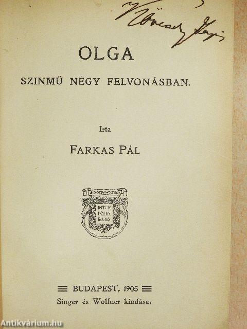 Olga
