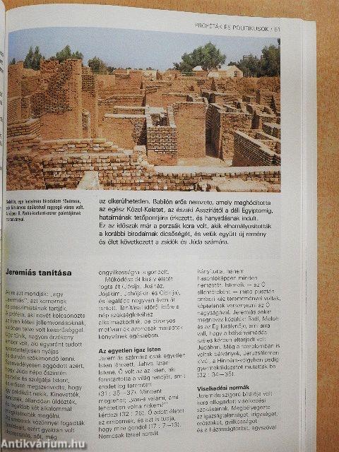 A Biblia világa