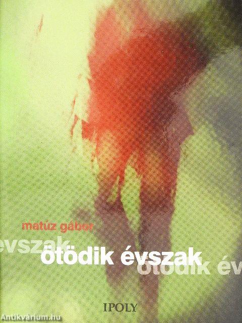 Ötödik évszak