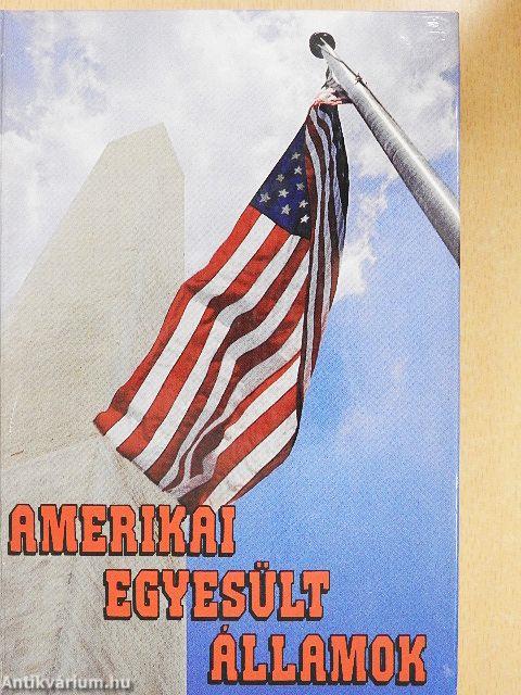 Amerikai Egyesült Államok