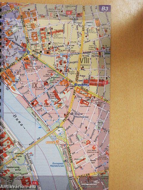 Magyarország-Budapest