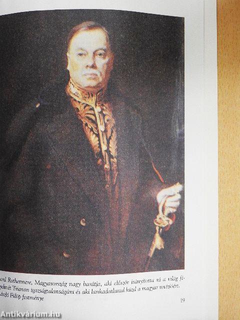 Trianon - A két világháború között megjelent írások és versek