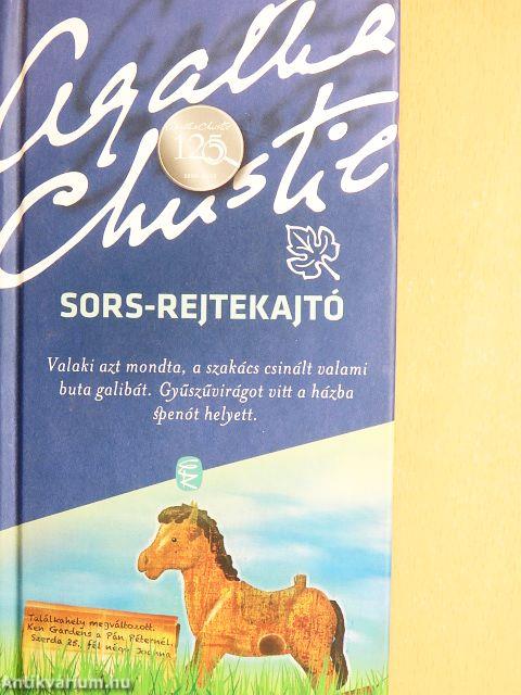 Sors-rejtekajtó