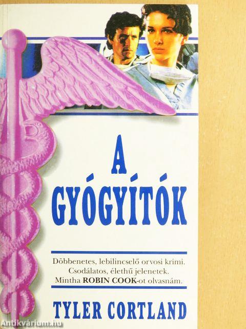 A gyógyítók