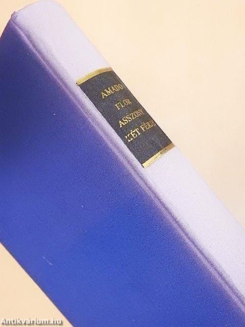 Flor asszony két férje