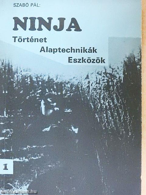 Ninja 1.