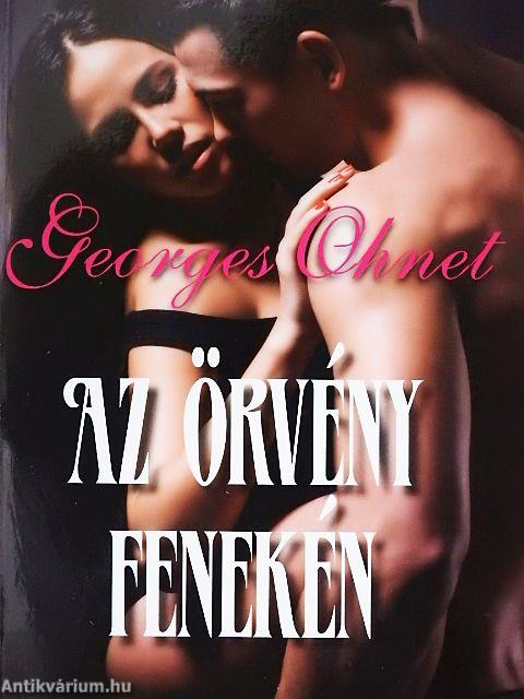 Az örvény fenekén
