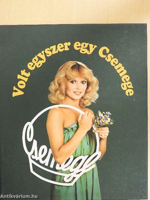 Volt egyszer egy Csemege