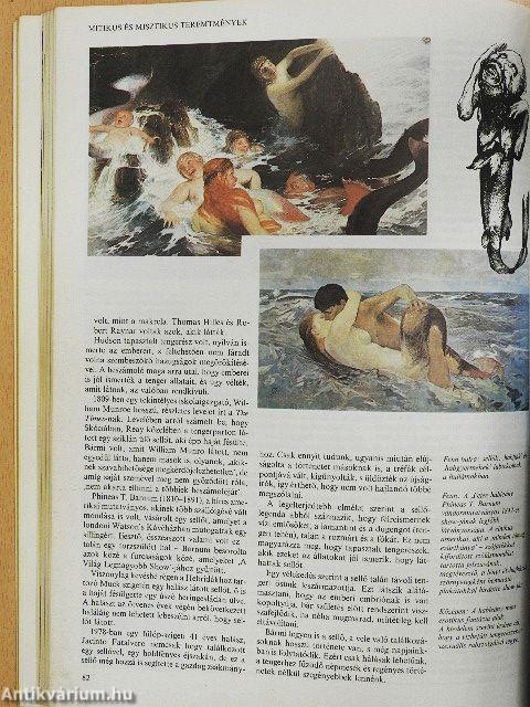 Amire nincs magyarázat