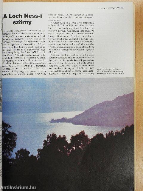 Amire nincs magyarázat