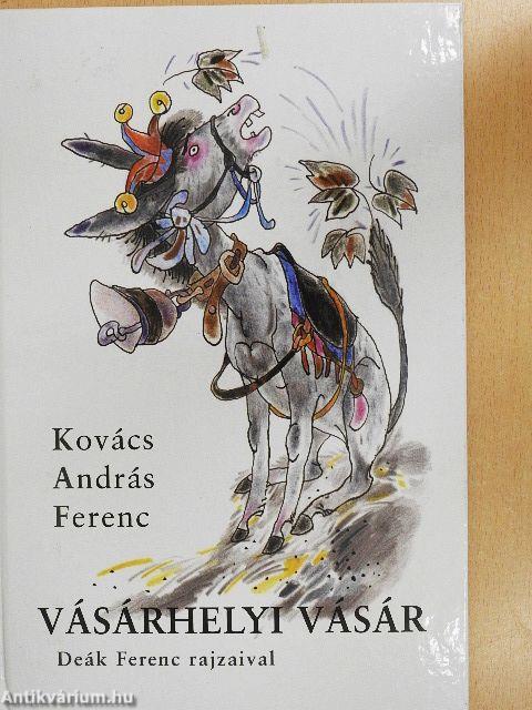 Vásárhelyi vásár