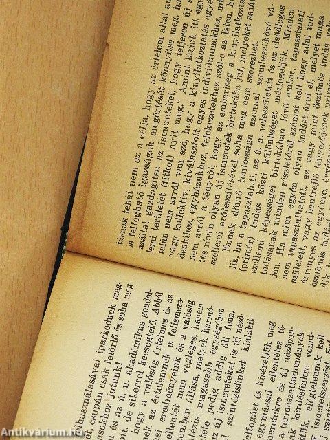 A sebész találkozik Istennel