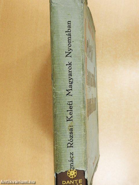 Keleti magyarok nyomában