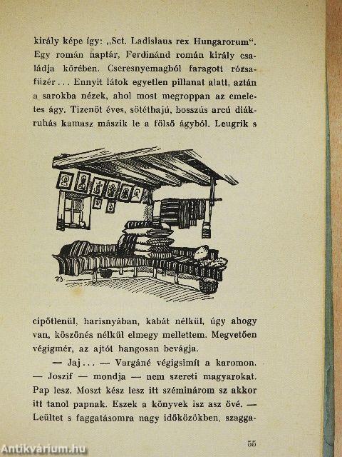 Keleti magyarok nyomában