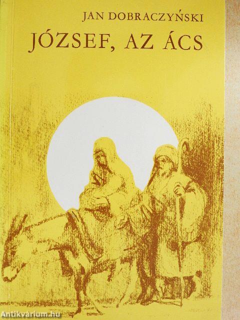József, az ács