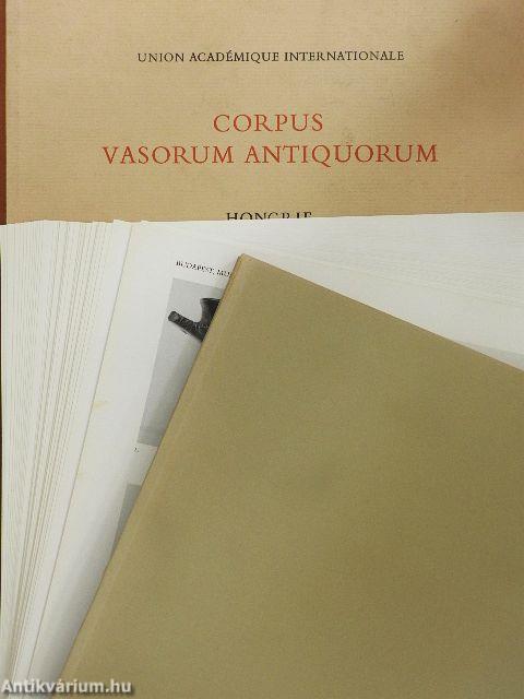 Corpus Vasorum Antiquorum