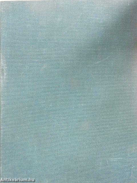 Nachworth zu dem buch von Carl Hentze