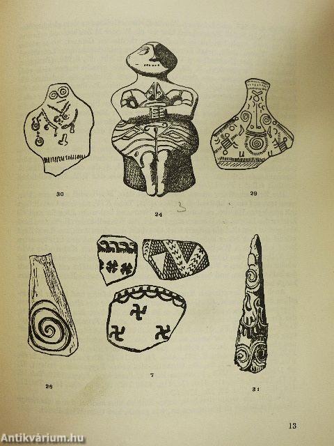 Nachworth zu dem buch von Carl Hentze