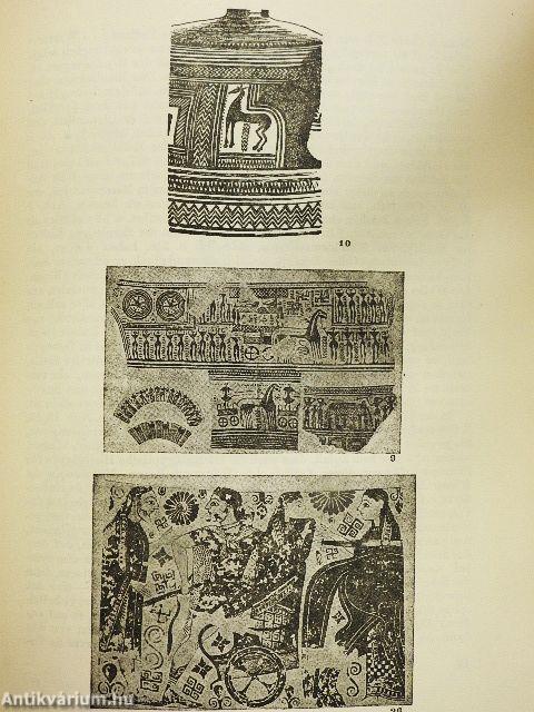 Nachworth zu dem buch von Carl Hentze