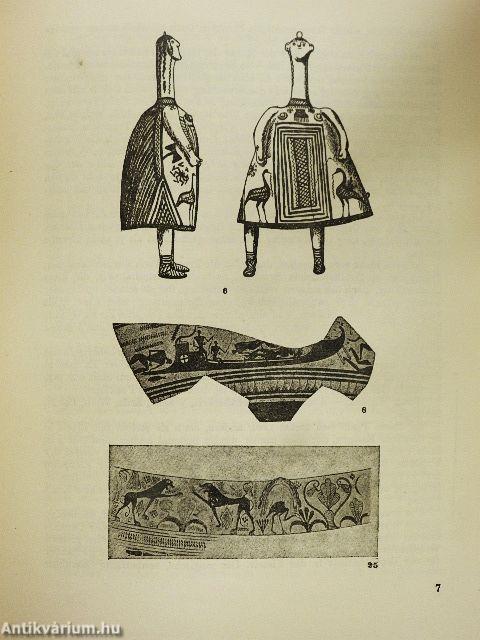 Nachworth zu dem buch von Carl Hentze