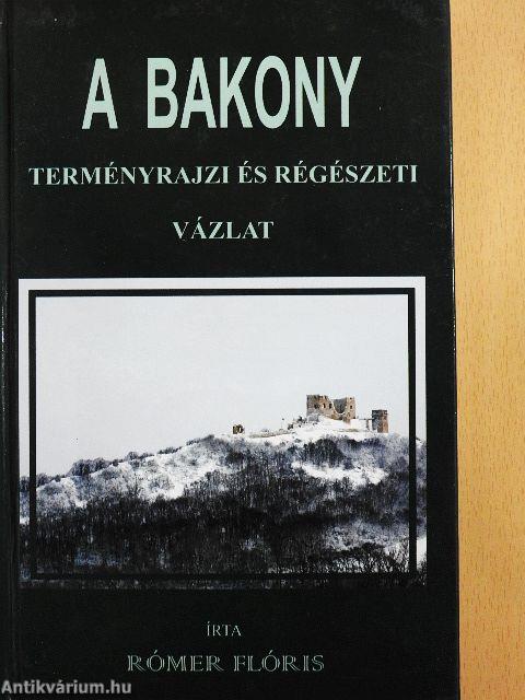 A Bakony
