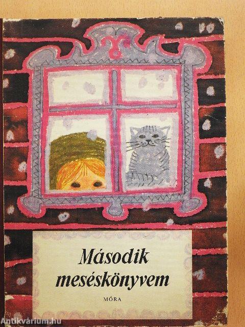 Második meséskönyvem