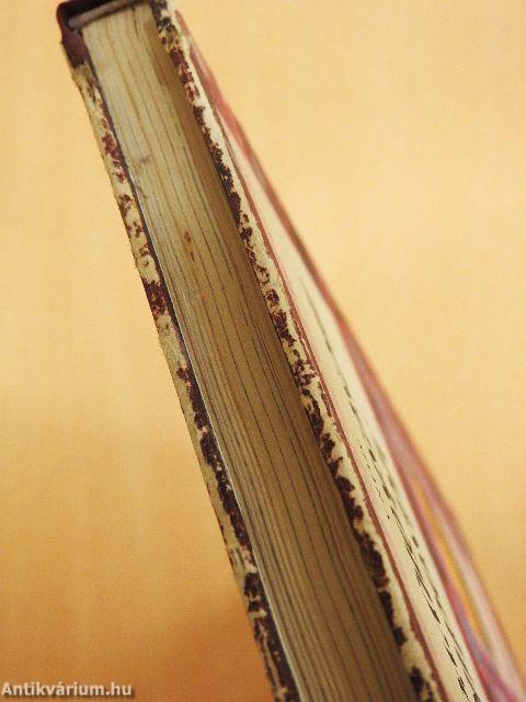 Második meséskönyvem