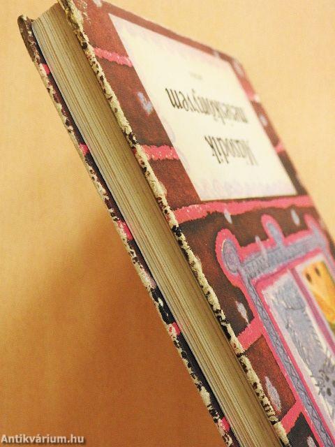 Második meséskönyvem