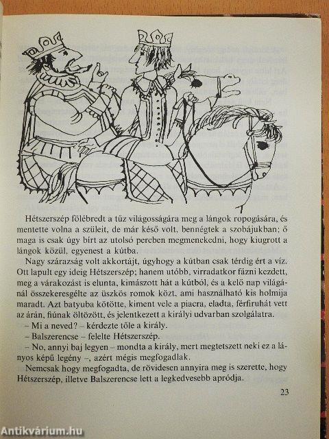 Második meséskönyvem