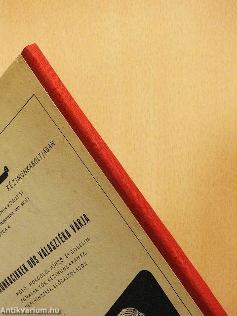 Csillagminták-szalagminták