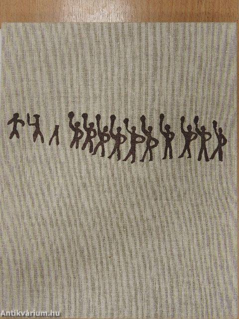 Alte Kunst der Mongolei