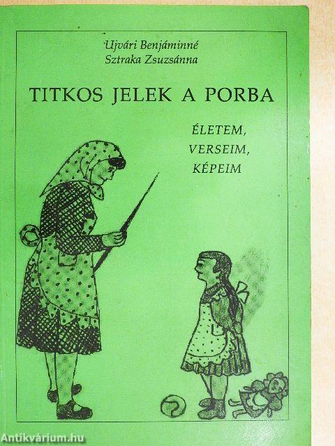 Titkos jelek a porba