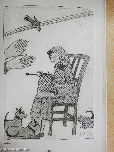 Titkos jelek a porba