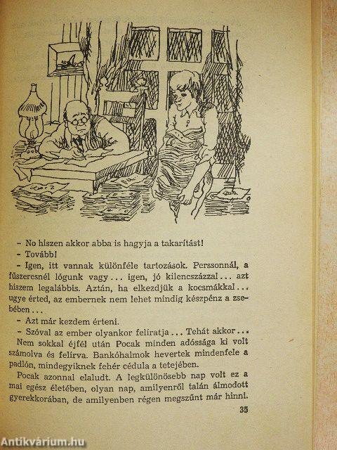 Az aranynadrágos fiú