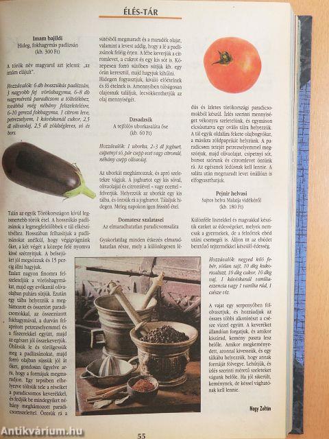 Új Elixír Magazin 1995. január-december