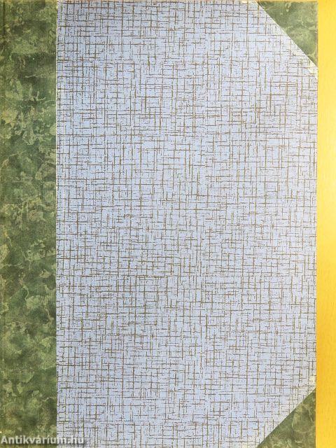 Harmadik szem 1996. (nem teljes évfolyam)