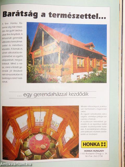 Harmadik szem 1996. (nem teljes évfolyam)