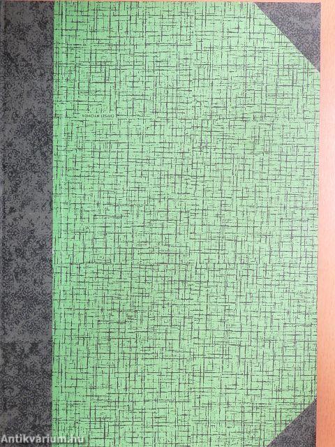 Természetgyógyászat 1995. január-december/Tudományos mellékletek