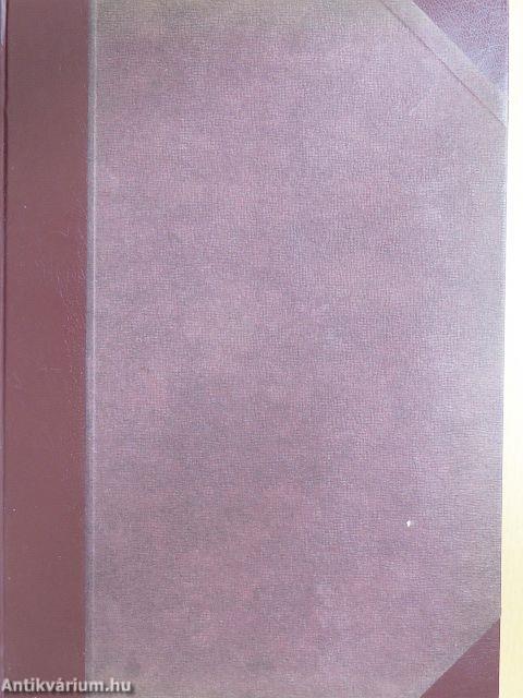 Új Elixír Magazin 1994. január-december